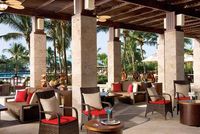 Lobby of the Hotel DREAMS RESORT AND SPA - Bayahibe - Dominican Republic